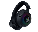 Razer Kraken V4 HyperSpeed þráðlaus THX RGB leikjaheyrnartól með hljóðnema, svört - image 8 [dd4a6b63ce]