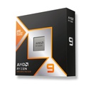 AMD Ryzen 9 9950X3D 16 kjarna leikjaörgjörvi, Retail án viftu - image 2 [4f6406c646]