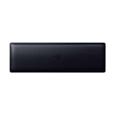 Razer Ergonomic lyklaborðsrenningur, stuðningspúði fyrir Mini lyklaborð, svart - image 2 [a0c090f190]