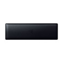 Razer Ergonomic lyklaborðsrenningur, stuðningspúði fyrir Mini lyklaborð, svart - image 2 [a0c090f190]