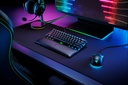 Razer Ergonomic lyklaborðsrenningur, stuðningspúði fyrir Mini lyklaborð, svart - image 3 [0fc21a99a0]