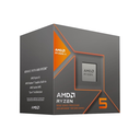 AMD Ryzen 5 8600G 6 kjarna AI örgjörvi með M760 GPU, Retail með viftu - image 2 [8e15e928f4]