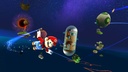 Super Mario Galaxy 1 og Super Mario Galaxy 2 - Nintendo Switch tölvuleikjapakki - image 3 [49b5278754]