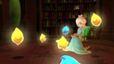 Super Mario Galaxy 1 og Super Mario Galaxy 2 - Nintendo Switch tölvuleikjapakki - image 7 [8efa058dbe]