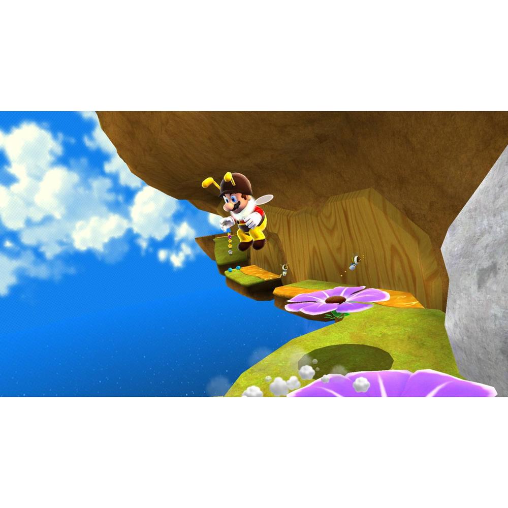 Super Mario Galaxy 1 og Super Mario Galaxy 2 - Nintendo Switch tölvuleikjapakki - image 10 [d01c6c974e]