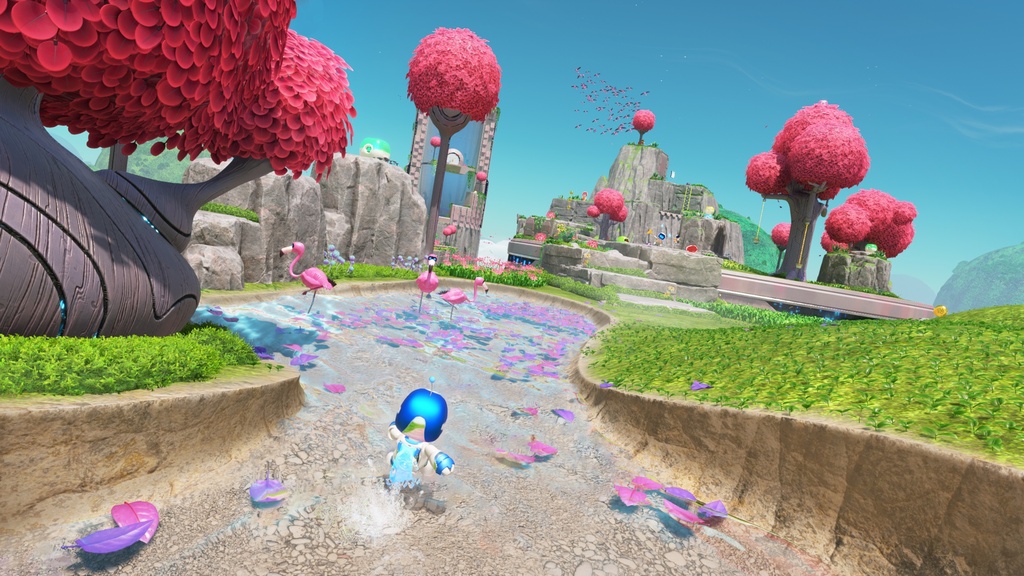 Astro Bot - PlayStation 5 tölvuleikur - image 5 [01620714d9]