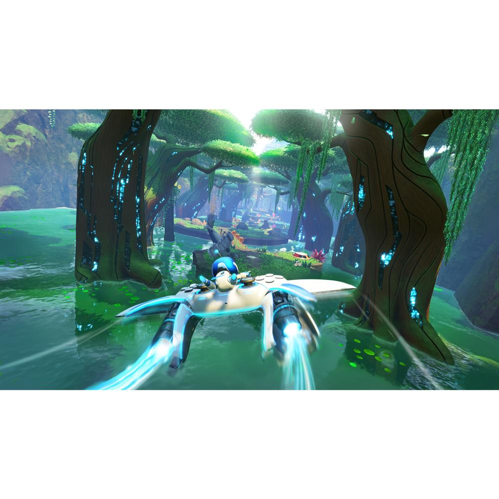 Astro Bot - PlayStation 5 tölvuleikur - image 8 [1a3e3b3cd9]