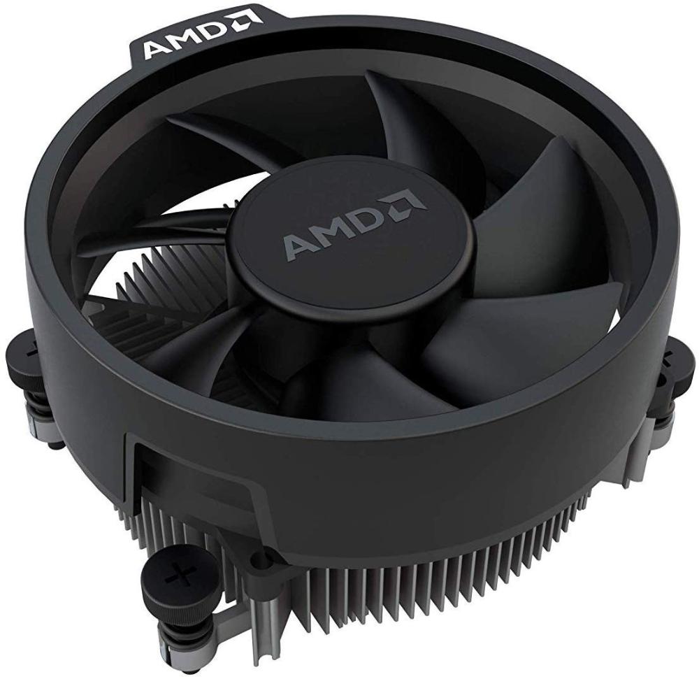 AMD Ryzen 5 8600G 6 kjarna AI örgjörvi með M760 GPU, Retail með viftu - image 4 [158c353a85]