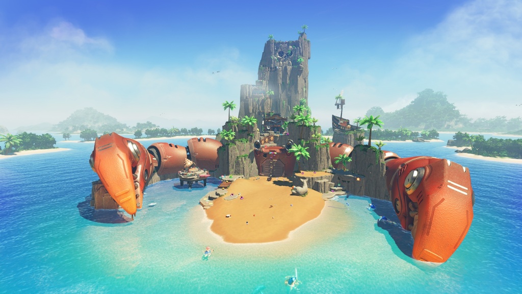 Astro Bot - PlayStation 5 tölvuleikur - image 9 [88934fb79f]
