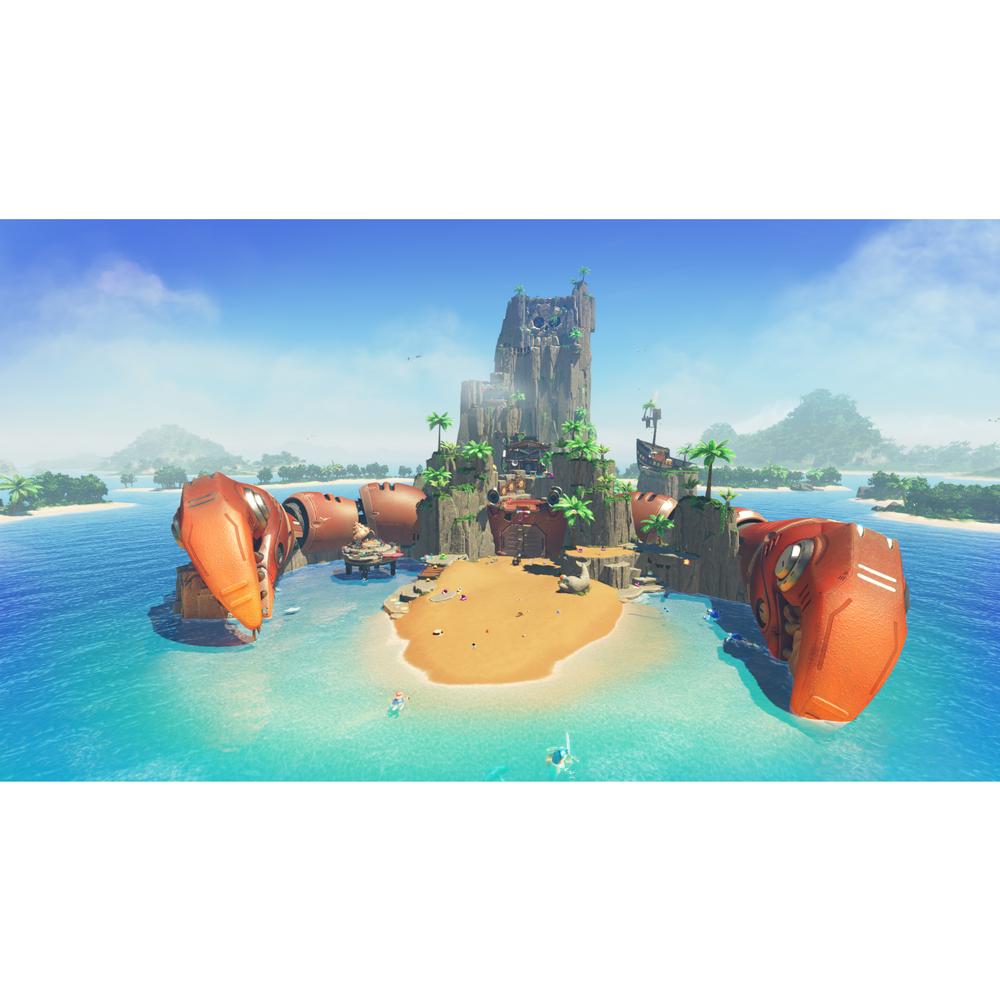 Astro Bot - PlayStation 5 tölvuleikur - image 10 [1a4c182601]