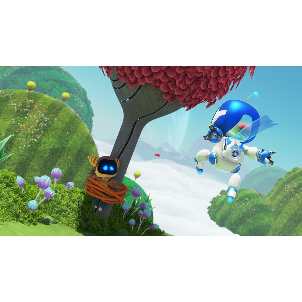 Astro Bot - PlayStation 5 tölvuleikur - image 14 [7a66287756]