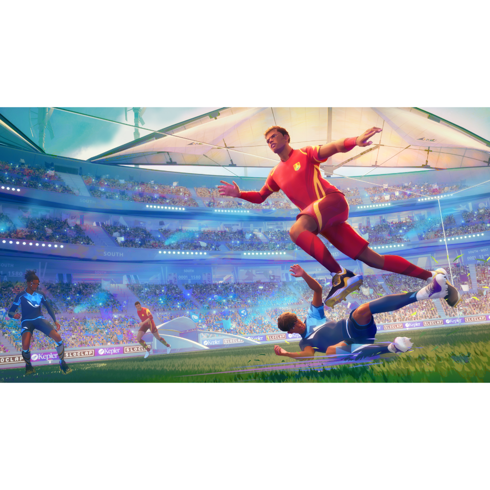 Rematch Elite Edition - PlayStation 5 tölvuleikur - image 2 [77120ad4ea]