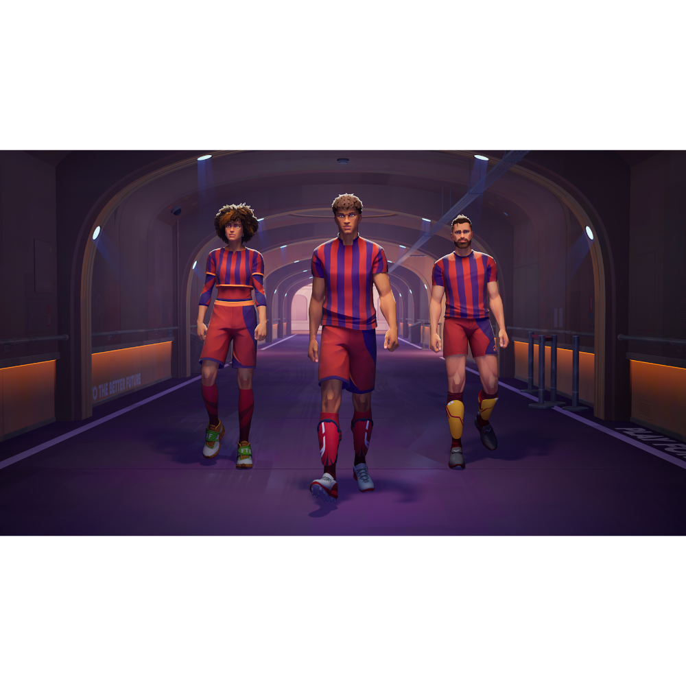 Rematch Elite Edition - PlayStation 5 tölvuleikur - image 3 [e6df11b2c6]