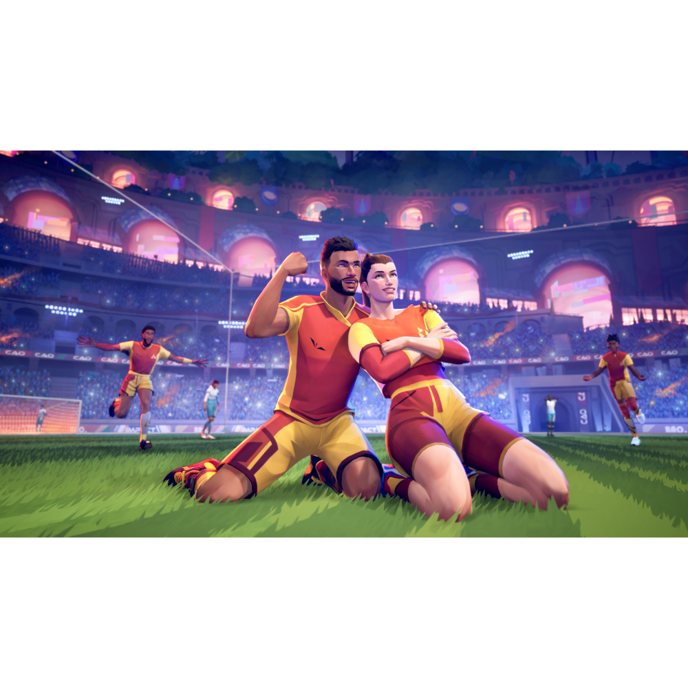 Rematch Elite Edition - PlayStation 5 tölvuleikur - image 4 [00dfa9f3d9]