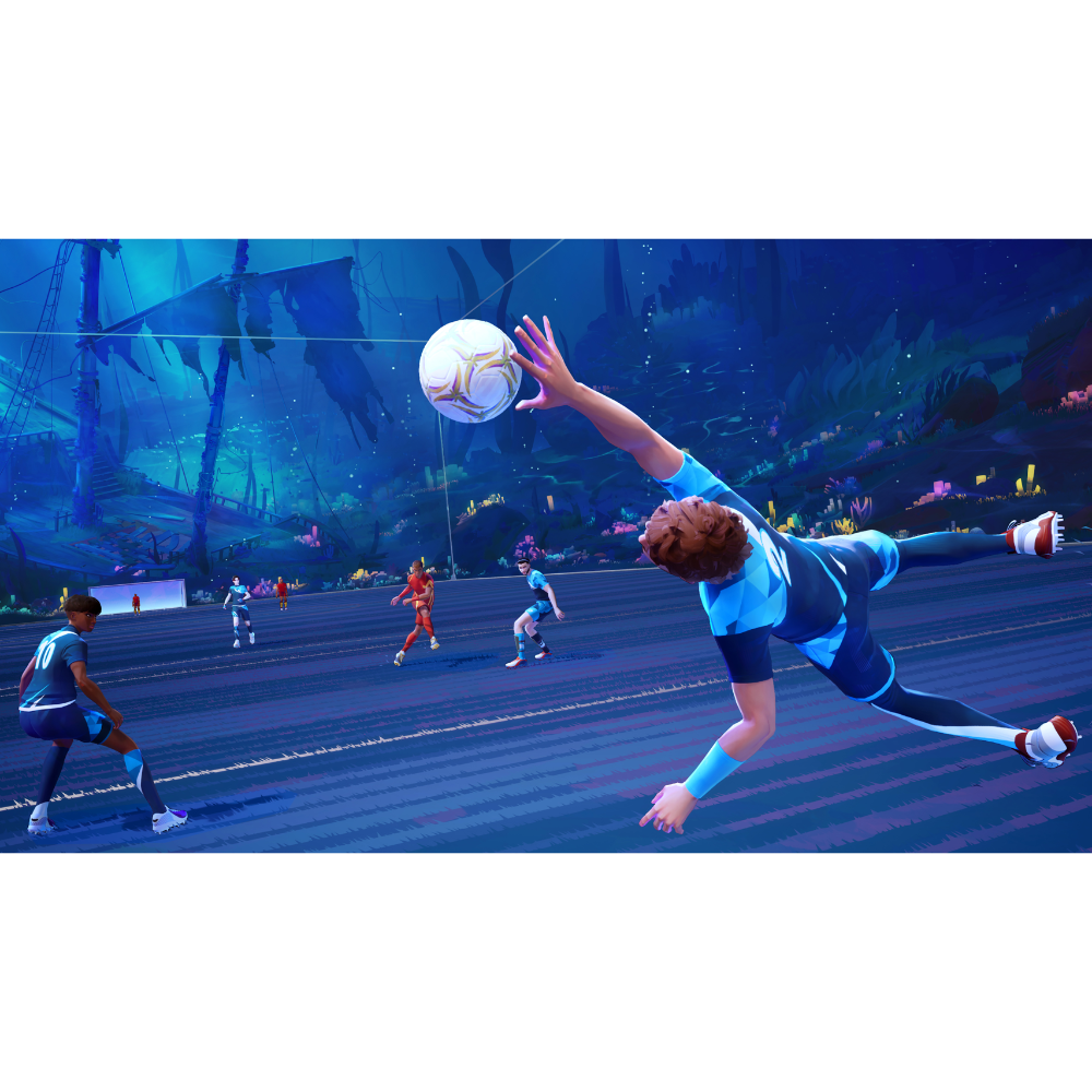 Rematch Elite Edition - PlayStation 5 tölvuleikur - image 8 [996244e2bd]