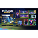 Rematch Elite Edition - PlayStation 5 tölvuleikur - image 9 [12183716b3]