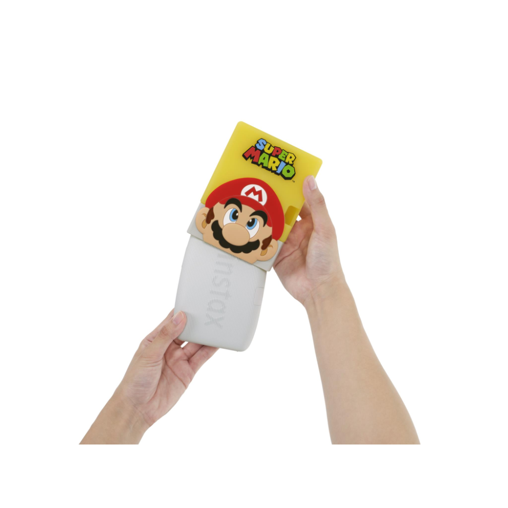Fujifilm instax mini Link 2x4 ljósmyndaprentari, Mario útgáfa - image 4 [9d1fe21854]