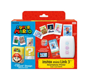 Fujifilm instax mini Link 2x4 ljósmyndaprentari, Mario útgáfa - image 8 [75e60e4351]
