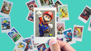 Fujifilm instax mini Link 2x4 ljósmyndaprentari, Mario útgáfa - image 9 [88238d6420]