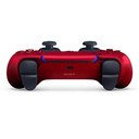 Sony PlayStation DualSense V2 fjarstýring fyrir PS5, Volcanic Red (rauð) - image 3 [5557251258]