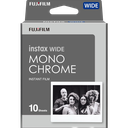 Fujifilm instax WIDE ljósmyndapappír, 1x10, Monochrome - image 2 [7c03413460]