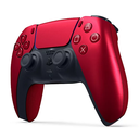 Sony PlayStation DualSense V2 fjarstýring fyrir PS5, Volcanic Red (rauð) - image 4 [662964b358]