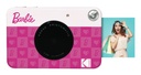 Kodak Printomatic Barbie skyndimyndavél, bleik - image 2 [57202a416d]