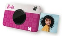 Kodak Printomatic Barbie skyndimyndavél, bleik - image 3 [46b18a2821]