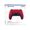 Sony PlayStation DualSense V2 fjarstýring fyrir PS5, Volcanic Red (rauð) - image 5 [40bdc4cd0f]