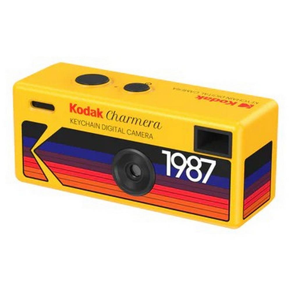 Kodak Charmera myndavél, óvæntukassi - image 3 [68e64f740d]