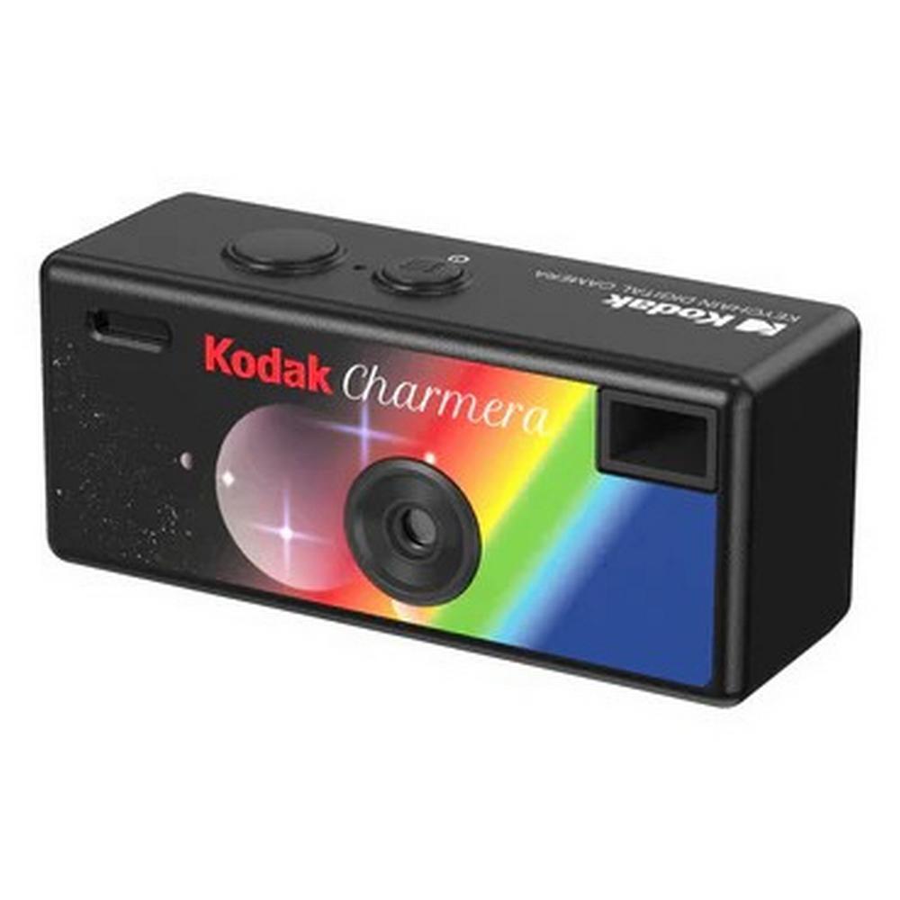 Kodak Charmera myndavél, óvæntukassi - image 11 [ff5c7968e7]