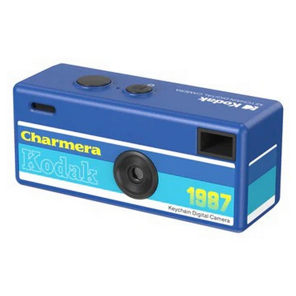 Kodak Charmera myndavél, óvæntukassi - image 13 [87452efe5d]