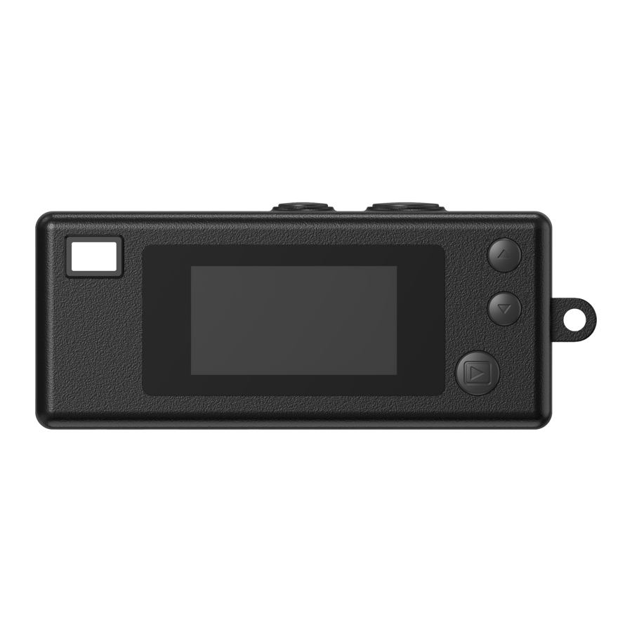 Kodak Charmera myndavél, óvæntukassi - image 17 [d4d9a2f487]