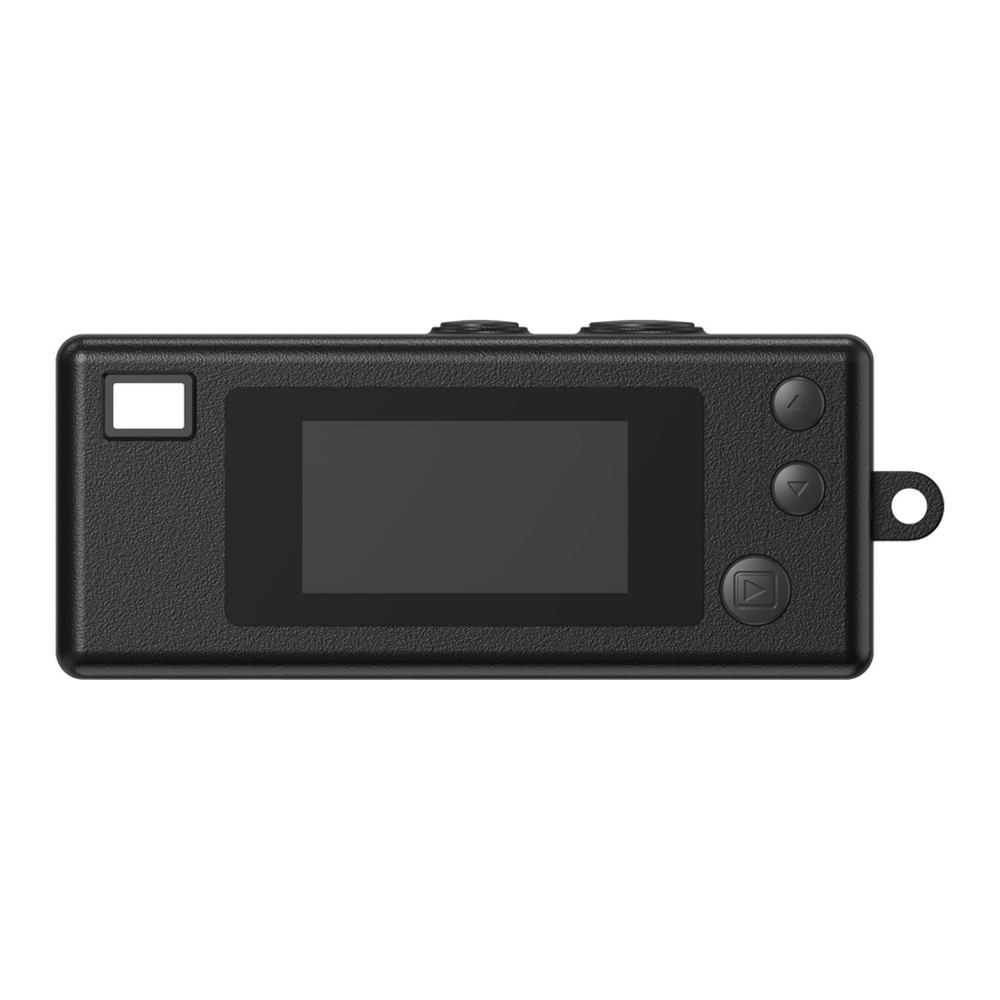Kodak Charmera myndavél, óvæntukassi - image 18 [312277b8b6]