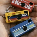 Kodak Charmera myndavél, óvæntukassi - image 19 [7b638b28b6]