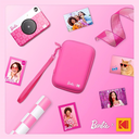 Kodak Barbie myndavélataska, hörð - image 5 [8a90162846]