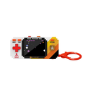 MY ARCADE Atari Pixel Pocket Pro handleikjatölva - image 2 [72040bfa82]