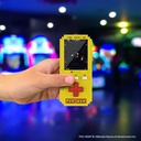 MY ARCADE Pac-Man Pixel Pocket Pro handleikjatölva - image 5 [56795d998f]