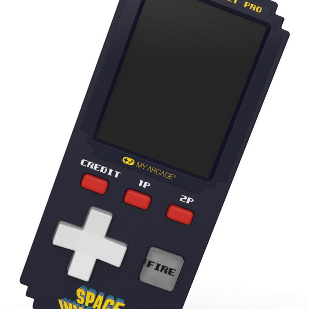 MY ARCADE Space Invaders Pixel Pocket Pro - image 10 [ff22365a2c]