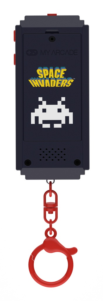 MY ARCADE Space Invaders Pixel Pocket Pro - image 13 [0d29eda8ae]