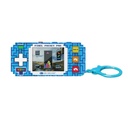 MY ARCADE Tetris Pixel Pocket Pro handleikjatölva - image 2 [81a574e2c2]