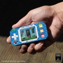 MY ARCADE Tetris Pixel Pocket Pro handleikjatölva - image 5 [4d88684389]
