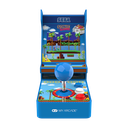 MY ARCADE Sonic The Hedgehog ferða Retro Arcade spilakassi með 2 leikjum - image 5 [341feabc7e]