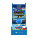 MY ARCADE Sonic The Hedgehog ferða Retro Arcade spilakassi með 2 leikjum - image 6 [3eed6700f6]