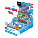 MY ARCADE Sonic The Hedgehog ferða Retro Arcade spilakassi með 2 leikjum - image 7 [039881c6c3]