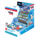 MY ARCADE Sonic The Hedgehog ferða Retro Arcade spilakassi með 2 leikjum - image 8 [e09cd4fb08]