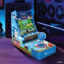 MY ARCADE Sonic The Hedgehog ferða Retro Arcade spilakassi með 2 leikjum - image 9 [f18b7c560a]