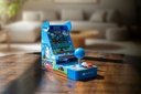 MY ARCADE Sonic The Hedgehog ferða Retro Arcade spilakassi með 2 leikjum - image 13 [51003bfc3f]