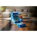 MY ARCADE Sonic The Hedgehog ferða Retro Arcade spilakassi með 2 leikjum - image 14 [2a3e550e2a]