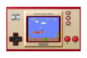 Game & Watch: Super Mario Bros Nintendo handleikjatölva, sýningarstandur, klukka, 3 leikir - image 3 [17f276191e]